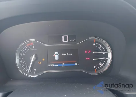 2017 Honda Pilot Ex-L from USA, damaged, VIN 5FNYF5H57HB003439